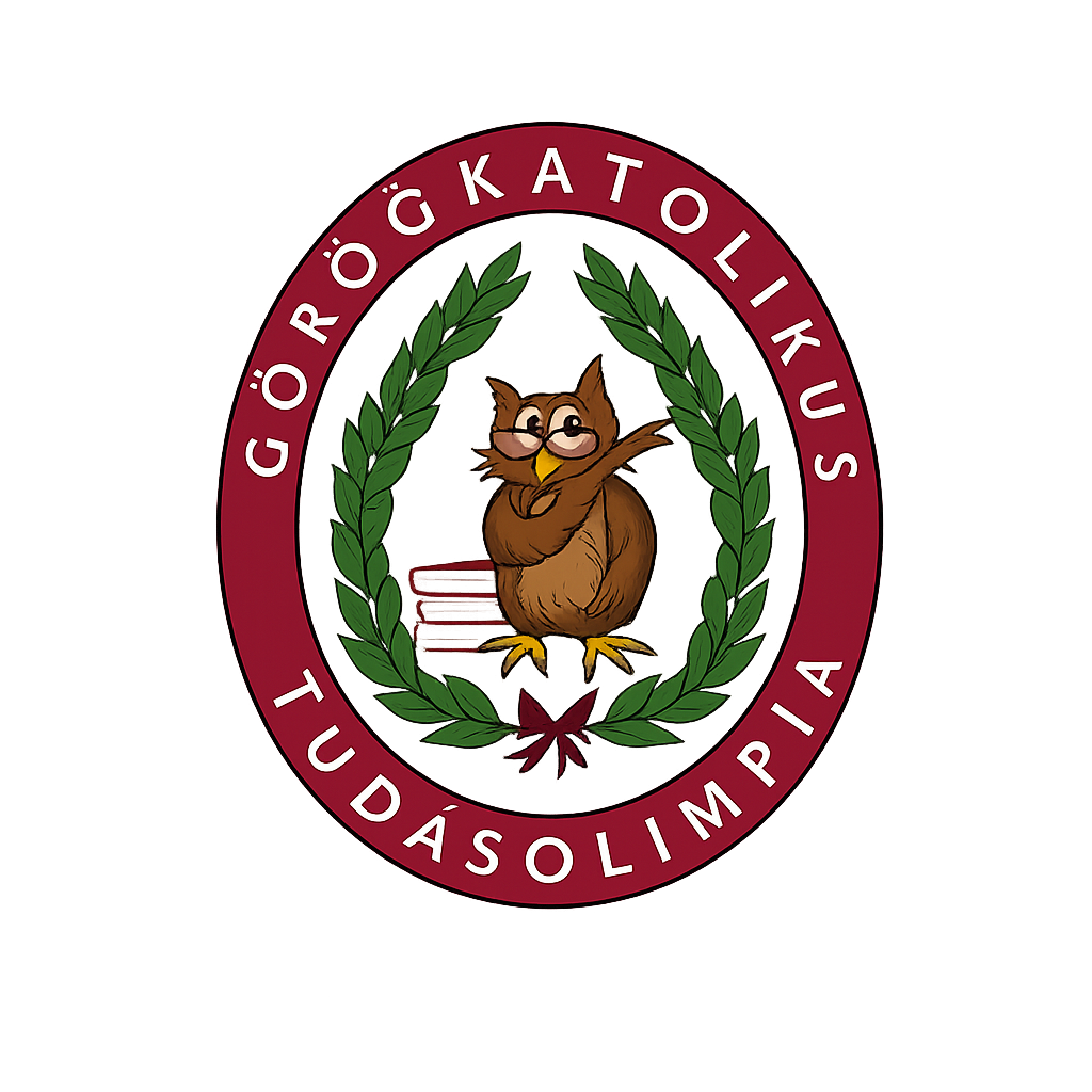 Tudásolimpia logo