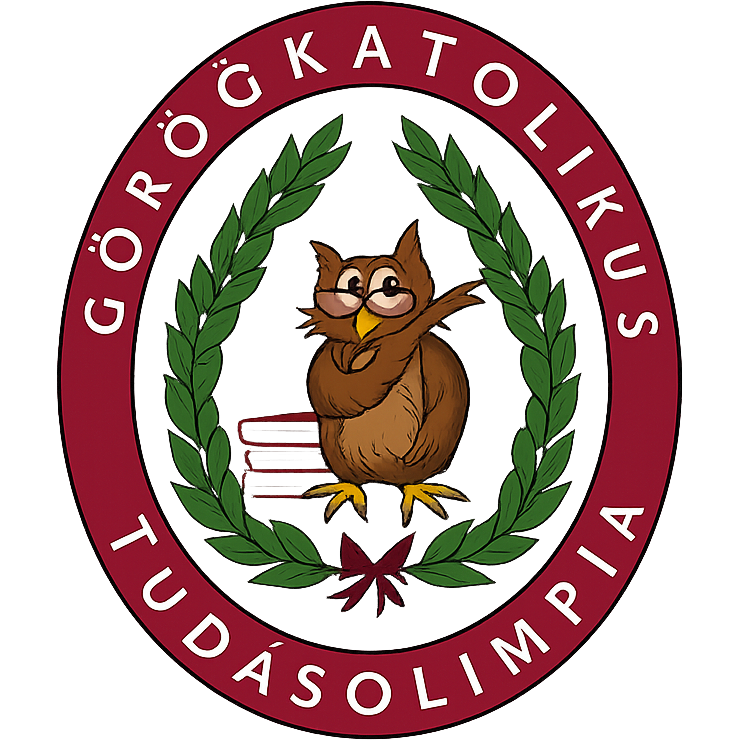 Tudásolimpia logo